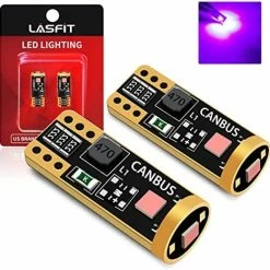 Cheap ???? 194 168 2825 W5W LED Bulb White Canbus Error Free, T10 LED Bulbs 400LM 6000K Super Bright For Dome Map License Plate Trunk Cargo Lights (2-Pack) ???? -Govee-shop 51Pph2AdVL. AC