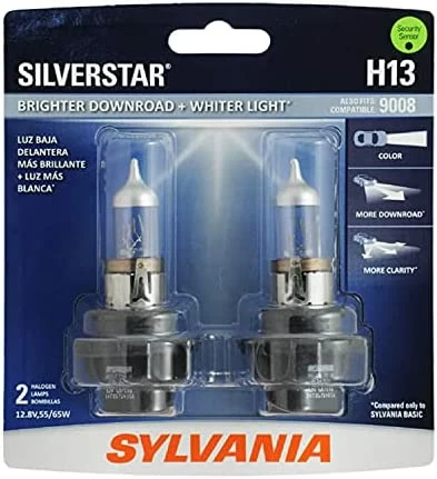 Best reviews of ???? 9005 SilverStar High Performance Halogen Headlight Bulb, (Contains 2 Bulbs), White (9005ST.BP2) ???? 13 Best reviews of ???? 9005 SilverStar High Performance Halogen Headlight Bulb, (Contains 2 Bulbs), White (9005ST.BP2) ???? - Image 12