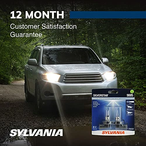 Best reviews of ???? 9005 SilverStar High Performance Halogen Headlight Bulb, (Contains 2 Bulbs), White (9005ST.BP2) ???? 8 Best reviews of ???? 9005 SilverStar High Performance Halogen Headlight Bulb, (Contains 2 Bulbs), White (9005ST.BP2) ???? - Image 7