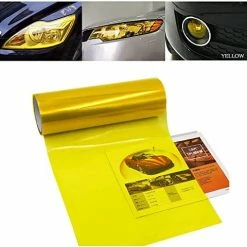 Buy ???? 1797 Car Light Tint Film Headlight Fog Light Taillight Yellow Tinted Vinyl Tail Back Color Sticker Self Adhesive Shiny Chameleon Accessories Parts 48 Inch X12 Inch 1pc ???? 17 Buy ???? 1797 Car Light Tint Film Headlight Fog Light Taillight Yellow Tinted Vinyl Tail Back Color Sticker Self Adhesive Shiny Chameleon Accessories Parts 48 Inch X12 Inch 1pc ???? -Govee-shop 51ROxBBSRtL. AC