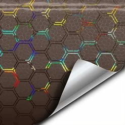 Cheapest ???? Bio Pulse HEX+ Smoke Air-tint Headlight Taillight Tint Extra Large Roll (12" X 60") ????