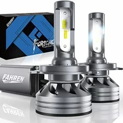 Buy ✔️ H4/9003/HB2 LED Headlight Bulbs, 70W 14000 Lumens Super Bright LED Headlights Conversion Kit 6500K Cool White IP68 Waterproof, Pack Of 2 ???? 13 Buy ✔️ H4/9003/HB2 LED Headlight Bulbs, 70W 14000 Lumens Super Bright LED Headlights Conversion Kit 6500K Cool White IP68 Waterproof, Pack Of 2 ???? -Govee-shop 51RcYED6dL. AC