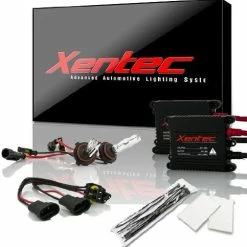 Buy ✔️ 9005 6000K HID Xenon Bulb Bundle With 55W EP Alloy Slim Ballast (Ultra White, Also Fit 9011,9055,9145,HB3,H12) ⭐ -Govee-shop 51SpJ5ZJDJL. AC 2