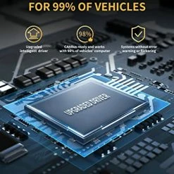 Flash Sale ???? 9003 H4 LED Headlight Bulb Hi/Lo Beam, 15000 Lumens 500% Brighter HB2 6500K Cool White LED Headlights Conversion Kit For Car Motorcycle ???? 13 Flash Sale ???? 9003 H4 LED Headlight Bulb Hi/Lo Beam, 15000 Lumens 500% Brighter HB2 6500K Cool White LED Headlights Conversion Kit For Car Motorcycle ???? -Govee-shop 51SzrdndKgL