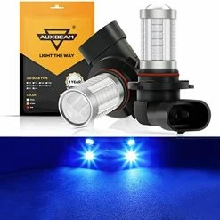 Promo ✔️ 9005 9006 H10 LED Fog Light Bulbs High Power 50W 3020 SMD Bulb For Fog Light, DRL, Tail Lights - Xenon White 6500K (Set Of 2) ⌛ -Govee-shop 51TOZvLb0wL. AC