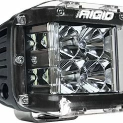 Cheapest ✨ Rigid Industries - 32183 D-Ss Series Light Cover, Amber: Automotive Headlight Protector ⌛ -Govee-shop 51TuQdYvJdL. AC