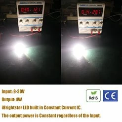 Hot Sale ???? Newest 9-30V Super Bright Low Power 7443 7440 T20 LED Bulbs With Projector Replacement For Back Up Reverse Lights Or Tail Brake Lights, Xenon White ???? -Govee-shop 51VEkbRTCHL