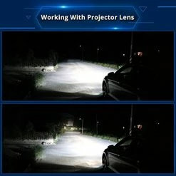 Best Sale ???? D1S Xenon HID Headlight Bulbs 6000K Cool White 35W 66144 66140 85140 85415 Replacement - Pack Of 2 ???? -Govee-shop 51WDDLk7vIL