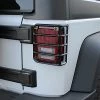Cheapest ???? Xprite Tail Light Covers Compatible With 2007-2018 Jeep Wrangler JK & JKU Unlimited, Guards For Rear Taillights Black Light Cage, Pair ❤️ 1 Cheapest ???? Xprite Tail Light Covers Compatible With 2007-2018 Jeep Wrangler JK & JKU Unlimited, Guards For Rear Taillights Black Light Cage, Pair ❤️ -Govee-shop 51WGAtbL9yL