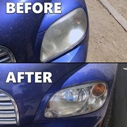 Budget ???? Headlight Restore Wip ✨ -Govee-shop 51WlSvaRqeL