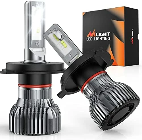 Best Pirce ???? H11 LED Headlight Bulbs, 350% Brighter, 50W 10000lm Headlamp Bulbs, Mini Size, H9 High Beam, H11 Low Beam, H11/H9/H8/H16 Fog Light, 6000K Cool White, Pack Of 2 ✨ 14 Best Pirce ???? H11 LED Headlight Bulbs, 350% Brighter, 50W 10000lm Headlamp Bulbs, Mini Size, H9 High Beam, H11 Low Beam, H11/H9/H8/H16 Fog Light, 6000K Cool White, Pack Of 2 ✨ - Image 12