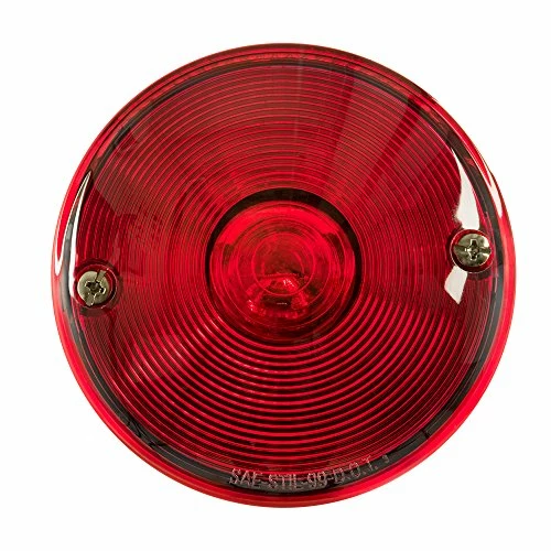 Cheap ???? Blazer B55UW 3-7/8" Round Stop/Tail/Turn Light, Red ???? 4 Cheap ???? Blazer B55UW 3-7/8" Round Stop/Tail/Turn Light, Red ???? - Image 2