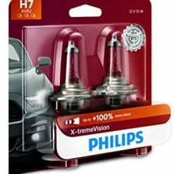 Best Pirce ✔️ H7 CrystalVision Ultra Upgraded Bright White Headlight Bulb, 2 Pack ❤️ -Govee-shop 51XaxwrR L. AC