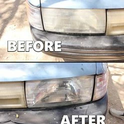 Budget ???? Headlight Restore Wip ✨ -Govee-shop 51Y6ROWdgLL