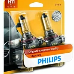 Best Pirce ???? HILIPS - 12362B2 Philips H11 Standard Halogen Replacement Headlight Bulb, 2 Pack ???? 9 Best Pirce ???? HILIPS - 12362B2 Philips H11 Standard Halogen Replacement Headlight Bulb, 2 Pack ???? -Govee-shop 51Y9PxD2YKL. AC