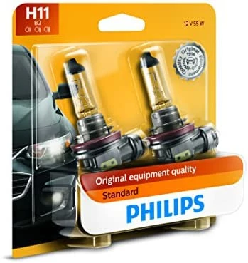 Best Pirce ???? HILIPS - 12362B2 Philips H11 Standard Halogen Replacement Headlight Bulb, 2 Pack ???? 6 Best Pirce ???? HILIPS - 12362B2 Philips H11 Standard Halogen Replacement Headlight Bulb, 2 Pack ???? - Image 4