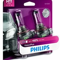 Best deal ❤️ H11 Vision Upgrade Headlight Bulb With Up To 30% More Vision, 2 Pack,12362PRB2, W ???? 22 Best deal ❤️ H11 Vision Upgrade Headlight Bulb With Up To 30% More Vision, 2 Pack,12362PRB2, W ???? -Govee-shop 51ZKHj7LqeL. AC