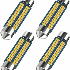 Cheap ???? Serundo Auto 578 Led Bulb 211-2 Led Festoon Bulb 41mm 42mm 1.65in Led Festoon Bulb For Car Map Light Dome Light, 6000k White Super Bright Interior Led Festoon Bulb,Pack Of 4pcs ???? 25 Cheap ???? Serundo Auto 578 Led Bulb 211-2 Led Festoon Bulb 41mm 42mm 1.65in Led Festoon Bulb For Car Map Light Dome Light, 6000k White Super Bright Interior Led Festoon Bulb,Pack Of 4pcs ???? -Govee-shop 51a2k3ZnabL. AC