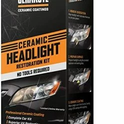 Best deal ⭐ Ceramic Headlight Restoration Kit – Guaranteed To Last As Long As You Own Your Vehicle – Brings Headlights Back To Like New Condition - 3 Easy Steps - No Power Tools Required ???? 10 Best deal ⭐ Ceramic Headlight Restoration Kit – Guaranteed To Last As Long As You Own Your Vehicle – Brings Headlights Back To Like New Condition - 3 Easy Steps - No Power Tools Required ???? -Govee-shop 51aW68FxXL. AC