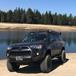 Cheap ???? Lamin-x Universal Yellow Fog Light Tint Film Covers (2-8 Inch X 8 Inch) ❤️ -Govee-shop 51b1ZZc5MrL