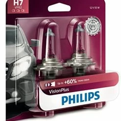 Best Pirce ✔️ H7 CrystalVision Ultra Upgraded Bright White Headlight Bulb, 2 Pack ❤️ -Govee-shop 51dgQ3QUDbL. AC