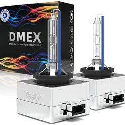 Best Sale ???? D1S Xenon HID Headlight Bulbs 6000K Cool White 35W 66144 66140 85140 85415 Replacement - Pack Of 2 ???? -Govee-shop 51epBD8Yt2L. AC