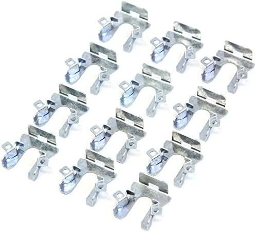 Cheapest ⌛ 6 Pivot Headlight Retaining Clips Compatible With Ford F-150 F-250 F-350 Bronco 1992-1996 ???? 12 Cheapest ⌛ 6 Pivot Headlight Retaining Clips Compatible With Ford F-150 F-250 F-350 Bronco 1992-1996 ???? - Image 10