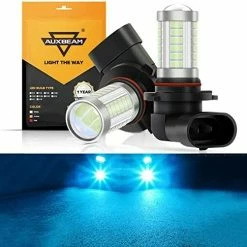 Promo ✔️ 9005 9006 H10 LED Fog Light Bulbs High Power 50W 3020 SMD Bulb For Fog Light, DRL, Tail Lights - Xenon White 6500K (Set Of 2) ⌛ -Govee-shop 51fTineXZBL. AC
