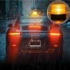 Best deal ???? LED Beacon Lights 12V Amber Strobe Warning Light For Cars Trucks Vehicles,Rechargeable,Magnetic 2 Pcs Amber Light ???? 1 Best deal ???? LED Beacon Lights 12V Amber Strobe Warning Light For Cars Trucks Vehicles,Rechargeable,Magnetic 2 Pcs Amber Light ???? -Govee-shop 51ffeuvvgML