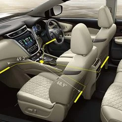 Hot Sale ???? 4PCS 48 LEDs USB Interior Lights DC 5V Multicolor Music Car Strip Light Under Dash Lighting Kit With Sound Active Function And Wireless Remote Control, 2 Years Warranty ???? -Govee-shop 51gAryT1g1L