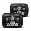 Top 10 ???? Wstar 2022 Upgraded 180W DOT 500% Bright Anti-glare H6054 5x7 7x6 Led Headlights,DRL Turn Signal Hi/Low Sealed Beam Compatible With Jeep Cherokee XJ Wrangler YJ Ford Chevy GMC Toyota Nissan Dodge Etc Black ???? 1 Top 10 ???? Wstar 2022 Upgraded 180W DOT 500% Bright Anti-glare H6054 5x7 7x6 Led Headlights,DRL Turn Signal Hi/Low Sealed Beam Compatible With Jeep Cherokee XJ Wrangler YJ Ford Chevy GMC Toyota Nissan Dodge Etc Black ???? -Govee-shop 51gztOSuUEL