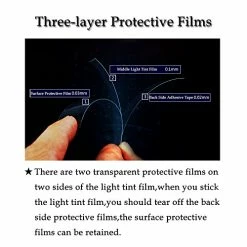 Buy ???? 1797 Car Light Tint Film Headlight Fog Light Taillight Yellow Tinted Vinyl Tail Back Color Sticker Self Adhesive Shiny Chameleon Accessories Parts 48 Inch X12 Inch 1pc ???? 13 Buy ???? 1797 Car Light Tint Film Headlight Fog Light Taillight Yellow Tinted Vinyl Tail Back Color Sticker Self Adhesive Shiny Chameleon Accessories Parts 48 Inch X12 Inch 1pc ???? -Govee-shop 51j7K2ACW4L