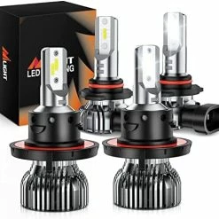 Best Pirce ???? H11 LED Headlight Bulbs, 350% Brighter, 50W 10000lm Headlamp Bulbs, Mini Size, H9 High Beam, H11 Low Beam, H11/H9/H8/H16 Fog Light, 6000K Cool White, Pack Of 2 ✨ 26 Best Pirce ???? H11 LED Headlight Bulbs, 350% Brighter, 50W 10000lm Headlamp Bulbs, Mini Size, H9 High Beam, H11 Low Beam, H11/H9/H8/H16 Fog Light, 6000K Cool White, Pack Of 2 ✨ -Govee-shop 51jWQFAHkUL. AC