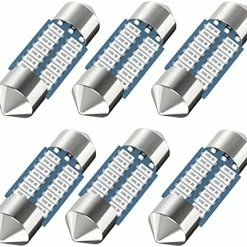 Cheap ???? Serundo Auto 578 Led Bulb 211-2 Led Festoon Bulb 41mm 42mm 1.65in Led Festoon Bulb For Car Map Light Dome Light, 6000k White Super Bright Interior Led Festoon Bulb,Pack Of 4pcs ???? 23 Cheap ???? Serundo Auto 578 Led Bulb 211-2 Led Festoon Bulb 41mm 42mm 1.65in Led Festoon Bulb For Car Map Light Dome Light, 6000k White Super Bright Interior Led Festoon Bulb,Pack Of 4pcs ???? -Govee-shop 51mW qAs9lL. AC