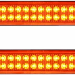 Brand new ???? Pack Of 2 Aluminum Housing Red LED Trailer Stop Brake Turn Tail Lights, DOT Compliant Waterproof Surface Mount Lighting For Truck Tractor Jeep RV ???? 21 Brand new ???? Pack Of 2 Aluminum Housing Red LED Trailer Stop Brake Turn Tail Lights, DOT Compliant Waterproof Surface Mount Lighting For Truck Tractor Jeep RV ???? -Govee-shop 51mYyuXvvSL. AC
