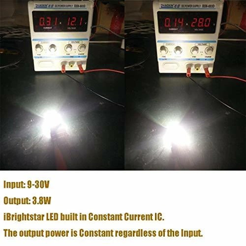 Hot Sale ???? Newest 9-30V Super Bright Low Power 3157 4157 3057 3156 LED Bulbs With Projector Replacement For Back Up Reverse Lights And Tail Brake Parking Lights, Xenon White ???? 6 Hot Sale ???? Newest 9-30V Super Bright Low Power 3157 4157 3057 3156 LED Bulbs With Projector Replacement For Back Up Reverse Lights And Tail Brake Parking Lights, Xenon White ???? - Image 4