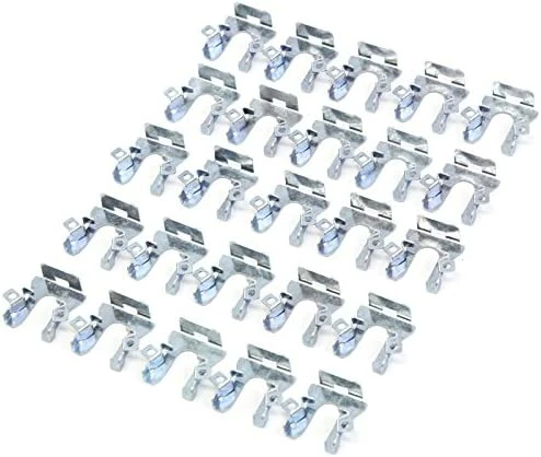 Cheapest ⌛ 6 Pivot Headlight Retaining Clips Compatible With Ford F-150 F-250 F-350 Bronco 1992-1996 ???? 13 Cheapest ⌛ 6 Pivot Headlight Retaining Clips Compatible With Ford F-150 F-250 F-350 Bronco 1992-1996 ???? - Image 11