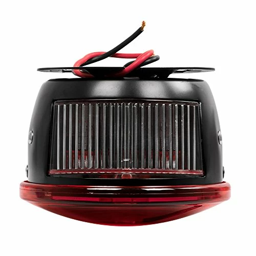 Cheap ???? Blazer B55UW 3-7/8" Round Stop/Tail/Turn Light, Red ???? 8 Cheap ???? Blazer B55UW 3-7/8" Round Stop/Tail/Turn Light, Red ???? - Image 6