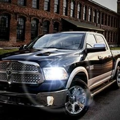 Buy ✔️ 9005 6000K HID Xenon Bulb Bundle With 55W EP Alloy Slim Ballast (Ultra White, Also Fit 9011,9055,9145,HB3,H12) ⭐ -Govee-shop 51rXrQfwPTL