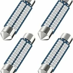 Cheap ???? Serundo Auto 578 Led Bulb 211-2 Led Festoon Bulb 41mm 42mm 1.65in Led Festoon Bulb For Car Map Light Dome Light, 6000k White Super Bright Interior Led Festoon Bulb,Pack Of 4pcs ???? 27 Cheap ???? Serundo Auto 578 Led Bulb 211-2 Led Festoon Bulb 41mm 42mm 1.65in Led Festoon Bulb For Car Map Light Dome Light, 6000k White Super Bright Interior Led Festoon Bulb,Pack Of 4pcs ???? -Govee-shop 51rtxPNtH6L. AC 1