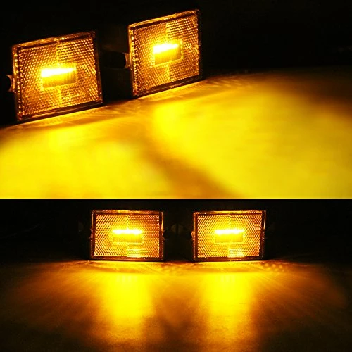 Best reviews of ???? Submersible LED Trailer Light Kit, Super Bright Brake Stop Turn Tail License Lights For Camper Truck RV Boat Snowmobile Under 80" Inch ???? 4 Best reviews of ???? Submersible LED Trailer Light Kit, Super Bright Brake Stop Turn Tail License Lights For Camper Truck RV Boat Snowmobile Under 80" Inch ???? - Image 2