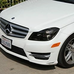 Outlet ???? DIYAH 12 X 48 Inches Self Adhesive Headlight, Tail Lights, Fog Lights Tint Vinyl Film (Light Black) ???? -Govee-shop 51tWZZYMVVL