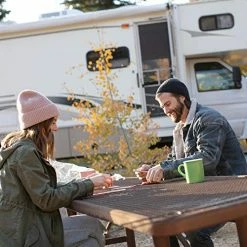 Brand new ???? RV Surface Mount Light - Stop/Turn/Tail For RV, Trailer, Camper, 5th Wheel, Motorhome (Black) ???? 12 Brand new ???? RV Surface Mount Light - Stop/Turn/Tail For RV, Trailer, Camper, 5th Wheel, Motorhome (Black) ???? -Govee-shop 51uxGlyt4xL