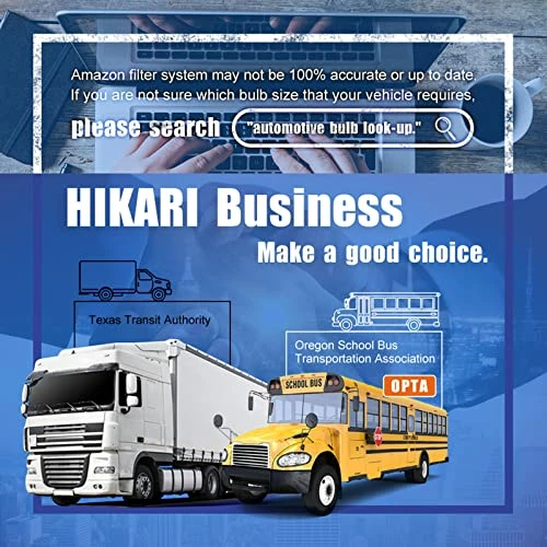 Brand new ⌛ Ikari H11/H8/H9 LED Bulbs,12,000LM, High Lumens LED Kit,30W Thunder CSP LED Equivalent To 80W Ordinary LED,CANBUS Ready,Halogen Upgrade Replacement,6000K White,H16 Foglight ???? 8 Brand new ⌛ Ikari H11/H8/H9 LED Bulbs,12,000LM, High Lumens LED Kit,30W Thunder CSP LED Equivalent To 80W Ordinary LED,CANBUS Ready,Halogen Upgrade Replacement,6000K White,H16 Foglight ???? - Image 6