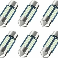 Cheap ???? Serundo Auto 578 Led Bulb 211-2 Led Festoon Bulb 41mm 42mm 1.65in Led Festoon Bulb For Car Map Light Dome Light, 6000k White Super Bright Interior Led Festoon Bulb,Pack Of 4pcs ???? 30 Cheap ???? Serundo Auto 578 Led Bulb 211-2 Led Festoon Bulb 41mm 42mm 1.65in Led Festoon Bulb For Car Map Light Dome Light, 6000k White Super Bright Interior Led Festoon Bulb,Pack Of 4pcs ???? -Govee-shop 51vq79bukFL. AC
