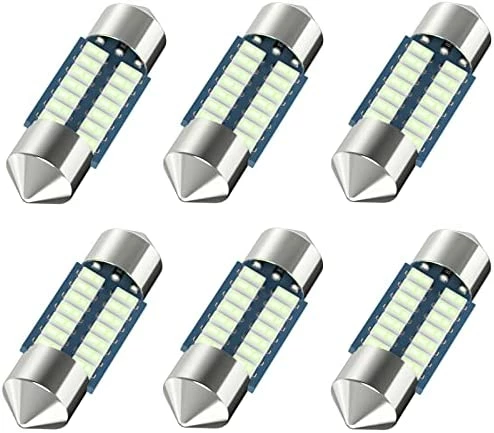 Cheap ???? Serundo Auto 578 Led Bulb 211-2 Led Festoon Bulb 41mm 42mm 1.65in Led Festoon Bulb For Car Map Light Dome Light, 6000k White Super Bright Interior Led Festoon Bulb,Pack Of 4pcs ???? 16 Cheap ???? Serundo Auto 578 Led Bulb 211-2 Led Festoon Bulb 41mm 42mm 1.65in Led Festoon Bulb For Car Map Light Dome Light, 6000k White Super Bright Interior Led Festoon Bulb,Pack Of 4pcs ???? - Image 14