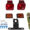 Brand new ???? 70094 12V Trailer Light Kit (for Trailers Under 80") ???? 1 Brand new ???? 70094 12V Trailer Light Kit (for Trailers Under 80") ???? -Govee-shop 51vvnDp2jUL