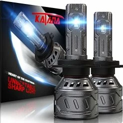Flash Sale ???? H11 LED Headlight Bulbs,16000LM 70W 6500K Extremely Super Bright H8 H9 LED Bulbs All-in-One Conversion Kit Of 2 Halogen Replacement ???? 11 Flash Sale ???? H11 LED Headlight Bulbs,16000LM 70W 6500K Extremely Super Bright H8 H9 LED Bulbs All-in-One Conversion Kit Of 2 Halogen Replacement ???? -Govee-shop 51x4WWPJANL. AC