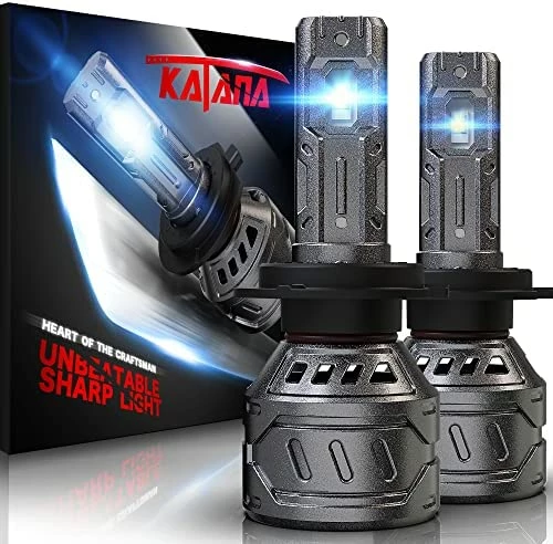 Flash Sale ???? H11 LED Headlight Bulbs,16000LM 70W 6500K Extremely Super Bright H8 H9 LED Bulbs All-in-One Conversion Kit Of 2 Halogen Replacement ???? 7 Flash Sale ???? H11 LED Headlight Bulbs,16000LM 70W 6500K Extremely Super Bright H8 H9 LED Bulbs All-in-One Conversion Kit Of 2 Halogen Replacement ???? - Image 5