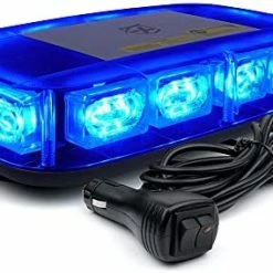 Cheap ???? Amber LED Rooftop 12" Mini Emergency Strobe Lights Bar, 15 Flashing Modes Hazard Warning Caution Beacon Light Magnetic Base For Safety Tow Truck Construction Vehicles Postal Cars Snow Plow ???? 22 Cheap ???? Amber LED Rooftop 12" Mini Emergency Strobe Lights Bar, 15 Flashing Modes Hazard Warning Caution Beacon Light Magnetic Base For Safety Tow Truck Construction Vehicles Postal Cars Snow Plow ???? -Govee-shop 51xIyepEbWL. AC